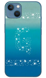 Cf LTD �A���n �C�j�V���� �I�[�V���� G �i�N���A�j iPhone 13 mini Apple Coverfull �X�}�z�P�[�X �n�[�h�P�[�X �A�b�v�� iphone13 mini iphone13 mini �P�[�X iphone13 mini �J�o�[ �A�C�t�H�[��13�~�j �P�[�X �A�C