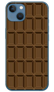 �`���R���[�g TYPE2 �u���E�� �i�N���A�j iPhone 13 mini Apple SECOND SKIN �X�}�z�P�[�X �n�[�h�P�[�X iphone13mini �P�[�X iphone13mini �J�o�[ �A�C�t�H�[��13�~�j �P�[�X �A�C�t�H�[��13�~�j �J�o�[ �A�C�t