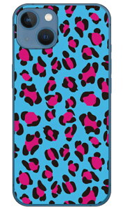 Leopard u[ iNAj design by ROTM iPhone 13 mini Apple SECOND SKIN X}zP[X n[hP[X iphone13mini P[X iphone13mini Jo[ ACtH[13~j P[X ACtH[13~j Jo[ ACtH 