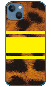 ROTM Leopard CG[ iNAj design by ROTM iPhone 13 mini Apple SECOND SKIN n[hP[X iphone13mini P[X iphone13mini Jo[ ACtH[13~j P[X ACtH[13~j Jo[ ACtH 13 ~j 