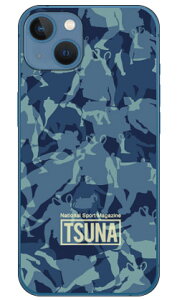 ���o����񎏁uTSUNA�v meisai �i���ʕ��j 1 �u���[ �i�N���A�j iPhone 13 mini Apple Coverfull �n�[�h�P�[�X �A�b�v�� iphone13 mini iphone13 mini �P�[�X iphone13 mini �J�o�[ �A�C�t�H�[��13�~�j �P�[�X �A�C�t
