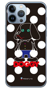 Doggy zCghbg iNAj design by Moisture iPhone 13 Pro Max Apple SECOND SKIN iphone13promax P[X iphone13promax Jo[ ACtH[13v}bNX P[X ACtH[13v}bNX Jo[ ACt