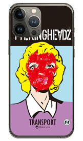 TALKINGHEADZ （クリア） design by Moisture iPhone 13 Pro Apple SECOND SKIN スマホケース ハードケース iphone13pro ケース iphone13pro カバー アイフォーン13プロ ケース アイフォーン13プロ カバー アイフォン 13プロ 送料無料