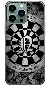 Cf LTD �_�[�c �C�j�V���� �O���[ N �i�n�[�h�P�[�X�j iPhone14 Pro Max (6.7�C���`) Coverfulliphone 14 pro max �P�[�X iphone 14 pro max �{�� �ی� iphone 14 pro max case iphone 14 pro max �t�B���� iphone 14 pro max �N���A iph