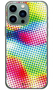 Code�GC �uColor dot�v �i�n�[�h�P�[�X�j iPhone14 Pro Max (6.7�C���`) SECOND SKINiphone 14 pro max �P�[�X iphone 14 pro max �{�� �ی� iphone 14 pro max case iphone 14 pro max �t�B���� iphone 14 pro max �N���A iphone 14 pro max �X
