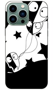 kion �u�܂����܂�fly black��white�v iPhone14 Pro Max (6.7�C���`) SECOND SKINiphone 14 pro max �P�[�X iphone 14 pro max �{�� �ی� iphone 14 pro max case iphone 14 pro max �t�B���� iphone 14 pro max �N���A iphone 14 pro max �X�}�z