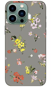SINDEE �uFly Flower �i�O���[�j�v iPhone14 Pro Max (6.7�C���`) SECOND SKINiphone 14 pro max �P�[�X iphone 14 pro max �{�� �ی� iphone 14 pro max case iphone 14 pro max �t�B���� iphone 14 pro max �N���A iphone 14 pro max �X�}�z�P