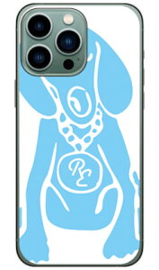 Dog �z���C�g×�T�b�N�X�u���[ design by ROTM �i�\�t�g�P�[�X�j iPhone14 Pro Max (6.7�C���`) SECOND SKINiphone 14 pro max �P�[�X iphone 14 pro max �{�� �ی� iphone 14 pro max case iphone 14 pro max �t�B���� iphone 14 pro max 