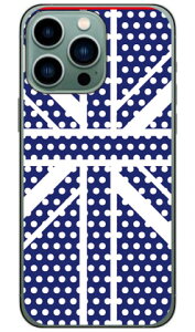 Cross dot union jack �l�C�r�[ �i�\�t�g�P�[�X�j design by ROTM iPhone14 Pro Max (6.7�C���`) SECOND SKINiphone 14 pro max �P�[�X iphone 14 pro max �{�� �ی� iphone 14 pro max case iphone 14 pro max �t�B���� iphone 14 pro max �N��