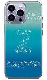 Cf LTD アロハ イニシャル オーシャン Z （ハードケース） iPhone14 Pro (6.1インチ) Coverfulliphone 14 pro ケース iphone 14 pro 本体 保護 iphone 14 pro フィルム iphone 14 pro スマホケース スマホカバー iphone 14 pro case iphone 14 pro カメラ 送料無料