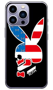 Bunny bone VERSION2 in[hP[Xj design by ROTM iPhone14 Pro (6.1C`) SECOND SKINiphone 14 pro P[X iphone 14 pro { ی iphone 14 pro tB iphone 14 pro X}zP[X X}zJo[ iphone 14 pro case iphone 
