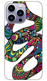 Mie 「Moebius snake」 iPhone14 Pro (6.1インチ) SECOND SKINiphone 14 pro ケース iphone 14 pro 本体 保護 iphone 14 pro フィルム iphone 14 pro スマホケース スマホカバー iphone 14 pro case iphone 14 pro カメラ レンズ 保護 送料無料