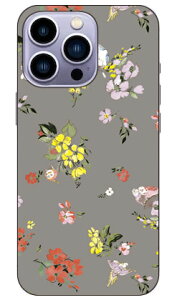 SINDEE uFly Flower iO[jv iPhone14 Pro (6.1C`) SECOND SKINiphone 14 pro P[X iphone 14 pro { ی iphone 14 pro tB iphone 14 pro X}zP[X X}zJo[ iphone 14 pro case iphone 14 pro J 