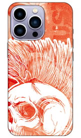 「REVO」Yusei × JAHAN iPhone14 Pro (6.1インチ) SECOND SKINiphone 14 pro ケース iphone 14 pro 本体 保護 iphone 14 pro フィルム iphone 14 pro スマホケース スマホカバー iphone 14 pro case iphone 14 pro カメラ レンズ 保護 送料無料