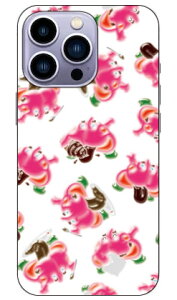 낤D designed by V܂V iPhone14 Pro (6.1C`) SECOND SKINiphone 14 pro P[X iphone 14 pro { ی iphone 14 pro tB iphone 14 pro X}zP[X X}zJo[ iphone 14 pro case iphone 14 pro J