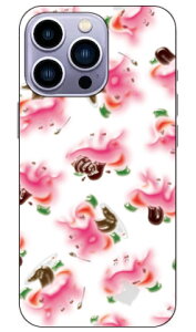 낤E designed by V܂V iPhone14 Pro (6.1C`) SECOND SKINiphone 14 pro P[X iphone 14 pro { ی iphone 14 pro tB iphone 14 pro X}zP[X X}zJo[ iphone 14 pro case iphone 14 pro J