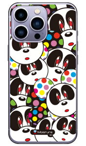 Panda Face i\tgP[Xj design by Moisture iPhone14 Pro (6.1C`) SECOND SKINiphone 14 pro P[X iphone 14 pro { ی iphone 14 pro tB iphone 14 pro X}zP[X X}zJo[ iphone 14 pro case iphone 14 pr