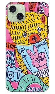 Rob Kidney �uHot Shot Designer�v iPhone 15 Plus SECOND SKINiPhone 15 Plus �P�[�X iphone15plus iphone �{�� �ی� iphone �P�[�X iPhone 15 Plus �P�[�X iphone15plus �n�[�h�P�[�X iphone15plus �X�}�z�P�[�X �X�}�z�J�o�[ �A�C�t