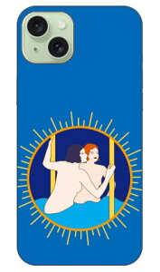 YOKEY �uModern Girls 15�v iPhone 15 Plus SECOND SKIN �Z�J���h�X�L��iPhone 15 Plus �P�[�X iphone15plus iphone �{�� �ی� iphone �P�[�X iPhone 15 Plus �P�[�X iphone15plus �n�[�h�P�[�X iphone15plus �X�}�z�P�[�X �X�}�z�J�o