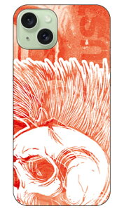 �uREVO�vYusei × JAHAN iPhone 15 Plus SECOND SKIN �Z�J���h�X�L��iPhone 15 Plus �P�[�X iphone15plus iphone �{�� �ی� iphone �P�[�X iPhone 15 Plus �P�[�X iphone15plus �n�[�h�P�[�X iphone15plus �X�}�z�P�[�X �X�}�z�J�o�[