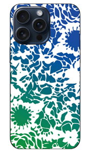 kion �uflower blue green�v iPhone 15 Pro Max SECOND SKINiPhone 15 Pro Max �P�[�X iphone15promax iphone �{�� �ی� iphone �P�[�X iPhone 15 Pro Max �P�[�X iphone15promax �n�[�h�P�[�X iphone15promax �X�}�z�P�[�X �X�}�z�J�o�[ 