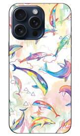 さとう ゆい 「pastel dolphin」 iPhone 15 Pro Max SECOND SKINiPhone 15 Pro Max ケース iphone15promax iphone 本体 保護 iphone ケース iPhone 15 Pro Max ケース iphone15promax ハードケース iphone15promax スマホケース スマホカバー 送料無料