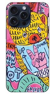 Rob Kidney �uHot Shot Designer�v iPhone 15 Pro Max SECOND SKINiPhone 15 Pro Max �P�[�X iphone15promax iphone �{�� �ی� iphone �P�[�X iPhone 15 Pro Max �P�[�X iphone15promax �n�[�h�P�[�X iphone15promax �X�}�z�P�[�X �X�}�z�J�o