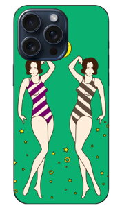 YOKEY �uModern Girls 01�v iPhone 15 Pro Max SECOND SKINiPhone 15 Pro Max �P�[�X iphone15promax iphone �{�� �ی� iphone �P�[�X iPhone 15 Pro Max �P�[�X iphone15promax �n�[�h�P�[�X iphone15promax �X�}�z�P�[�X �X�}�z�J�o�[ ��