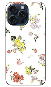 SINDEE �uFly Flower �i�z���C�g�j�v iPhone 15 Pro Max SECOND SKINiPhone 15 Pro Max �P�[�X iphone15promax iphone �{�� �ی� iphone �P�[�X iPhone 15 Pro Max �P�[�X iphone15promax �n�[�h�P�[�X iphone15promax �X�}�z�P�[�X �X�}