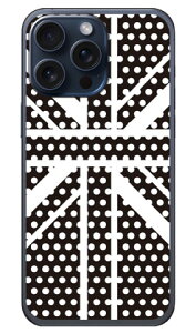 Cross dot union jack �u���b�N �i�\�t�g�P�[�X�j design by ROTM iPhone 15 Pro Max SECOND SKINiPhone 15 Pro Max �P�[�X iphone15promax iphone �{�� �ی� iphone �P�[�X iPhone 15 Pro Max �P�[�X iphone15promax �n�[�h�P�[�X iphone15pr