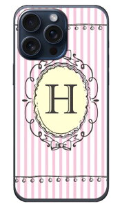 Cf LTD �C�j�V���� �A���t�@�x�b�g H �s���N �i�N���A�j iPhone 15 Pro Max CoverfulliPhone 15 Pro Max �P�[�X iphone15promax iphone �{�� �ی� iphone �P�[�X iPhone 15 Pro Max �P�[�X iphone15promax �n�[�h�P�[�X iphone15proma