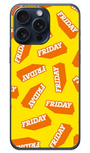 FRIDAY �C�G���[ �i�N���A�j iPhone 15 Pro Max CoverfulliPhone 15 Pro Max �P�[�X iphone15promax iphone �{�� �ی� iphone �P�[�X iPhone 15 Pro Max �P�[�X iphone15promax �n�[�h�P�[�X iphone15promax �X�}�z�P�[�X �X�}�z�J�o