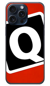 Cf LTD �L�����v �C�j�V���� ���b�h×�u���b�N Q �i�N���A�j iPhone 15 Pro Max CoverfulliPhone 15 Pro Max �P�[�X iphone15promax iphone �{�� �ی� iphone �P�[�X iPhone 15 Pro Max �P�[�X iphone15promax �n�[�h�P�[�X iphone15