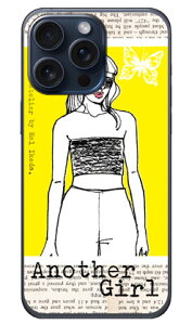 Hal Ikeda �uAnother Girl �C�G���[�v �i�N���A�j iPhone 15 Pro Max SECOND SKINiPhone 15 Pro Max �P�[�X iphone15promax iphone �{�� �ی� iphone �P�[�X iPhone 15 Pro Max �P�[�X iphone15promax �n�[�h�P�[�X iphone15promax �X�}�z