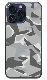 URBAN camouflage グレー （クリア） design by Moisture iPhone 15 Pro Max SECOND SKINiPhone 15 Pro Max ケース iphone15promax iphone 本体 保護 iphone ケース iPhone 15 Pro Max ケース iphone15promax ハードケース iphone15promax スマホケース 送料無料