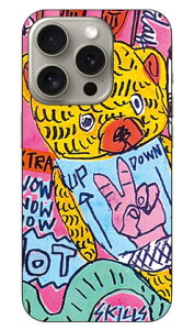 Rob Kidney �uHot Shot Designer�v iPhone 15 Pro SECOND SKIN �Z�J���h�X�L��iPhone 15 Pro �P�[�X iphone15pro iphone �{�� �ی� iphone �P�[�X iPhone 15 Pro �P�[�X iphone15pro �n�[�h�P�[�X iphone15pro �X�}�z�P�[�X �X�}�z�J