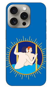YOKEY �uModern Girls 15�v iPhone 15 Pro SECOND SKIN �Z�J���h�X�L�� �S��iPhone 15 Pro �P�[�X iphone15pro iphone �{�� �ی� iphone �P�[�X iPhone 15 Pro �P�[�X iphone15pro �n�[�h�P�[�X iphone15pro �X�}�z�P�[�X �X�}�z�J