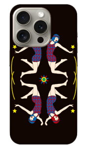 YOKEY �uModern Girls 03�v iPhone 15 Pro SECOND SKIN �Z�J���h�X�L�� �S��iPhone 15 Pro �P�[�X iphone15pro iphone �{�� �ی� iphone �P�[�X iPhone 15 Pro �P�[�X iphone15pro �n�[�h�P�[�X iphone15pro �X�}�z�P�[�X �X�}�z�J