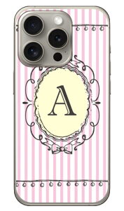 Cf LTD �C�j�V���� �A���t�@�x�b�g A �s���N �i�N���A�j iPhone 15 Pro CoverfulliPhone 15 Pro �P�[�X iphone15pro iphone �{�� �ی� iphone �P�[�X iPhone 15 Pro �P�[�X iphone15pro �n�[�h�P�[�X iphone15pro �X�}�z�P�[�X 