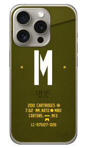 Cf LTD �~���^���[ �C�j�V���� �A���t�@�x�b�g M �J�[�L �i�N���A�j iPhone 15 Pro CoverfulliPhone 15 Pro �P�[�X iphone15pro iphone �{�� �ی� iphone �P�[�X iPhone 15 Pro �P�[�X iphone15pro �n�[�h�P�[�X iphone15pro �X