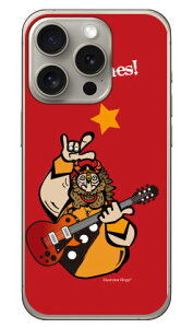Rock���₶ �� �i�N���A�j design by Ringo iPhone 15 Pro Coverfull �J�o�t��iPhone 15 Pro �P�[�X iphone15pro iphone �{�� �ی� iphone �P�[�X iPhone 15 Pro �P�[�X iphone15pro �n�[�h�P�[�X iphone15pro �X�}�z�P�[�X �X�}�z