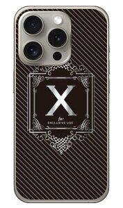 Cf LTD ���O�W���A���[�C�j�V���� X �V���o�[�O���[ �i�N���A�j iPhone 15 Pro CoverfulliPhone 15 Pro �P�[�X iphone15pro iphone �{�� �ی� iphone �P�[�X iPhone 15 Pro �P�[�X iphone15pro �n�[�h�P�[�X iphone15pro �X�}