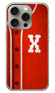 Cf LTD �x�[�X�{�[�� �C�j�V���� ���b�h X �i�N���A�j iPhone 15 Pro CoverfulliPhone 15 Pro �P�[�X iphone15pro iphone �{�� �ی� iphone �P�[�X iPhone 15 Pro �P�[�X iphone15pro �n�[�h�P�[�X iphone15pro �X�}�z�P�[�X �X
