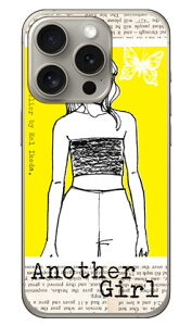 Hal Ikeda �uAnother Girl �C�G���[�v �i�N���A�j iPhone 15 Pro SECOND SKINiPhone 15 Pro �P�[�X iphone15pro iphone �{�� �ی� iphone �P�[�X iPhone 15 Pro �P�[�X iphone15pro �n�[�h�P�[�X iphone15pro �X�}�z�P�[�X �X�}�z�J