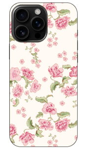 SINDEE �uPolka Flower �i�s���N�j�v iPhone 16 Pro Max �S�ʃv�����g SECOND SKIN �{�̕ی� �X�}�z�P�[�X �X�}�z�J�o�[ ��������