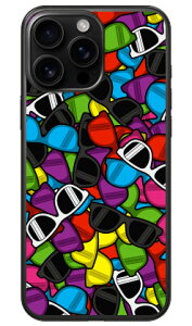 �T���O���X �}���` �i�\�t�gTPU�N���A�j iPhone 16 Pro Max YESNO iPhone 16 Pro Max �P�[�X iPhone 16 Pro Max �J�o�[ iPhone16ProMax �P�[�X iPhone16ProMax �J�o�[ �A�C�t�H�� 16 �v���}�b�N�X �P�[�X ��������