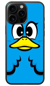 ハニーダック サックスブルー (ソフトTPUクリア) iPhone 16 Pro Max YESNO iPhone 16 Pro Max ケース iPhone 16 Pro Max カバー iPhone16ProMax ケース iPhone16ProMax カバー アイフォン 16 プロマックス ケース 送料無