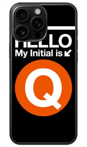 Cf LTD �T�u�E�F�C�C�j�V���� Q �I�����W (�N���A) iPhone 16 Pro Max Coverfull �{�� �ی� �n�[�h�P�[�X �X�}�z�J�o�[�@��������