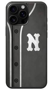 Cf LTD �x�[�X�{�[�� �C�j�V���� �O���[ N (�N���A) iPhone 16 Pro Max Coverfull �{�� �ی� �n�[�h�P�[�X �X�}�z�J�o�[�@��������