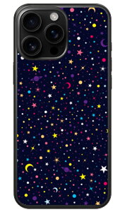 SPACE �}���` (�N���A) iPhone 16 Pro Max SECOND SKIN �{�� �ی� �n�[�h�P�[�X �X�}�z�J�o�[�@��������